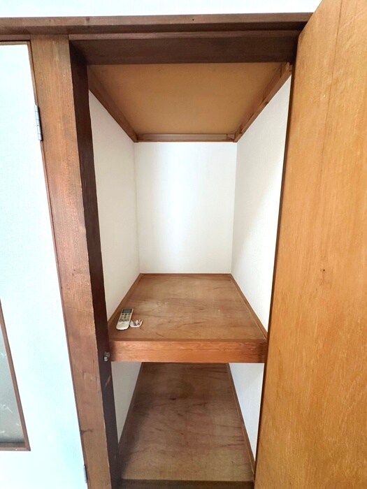 物件内観写真11　(収納)