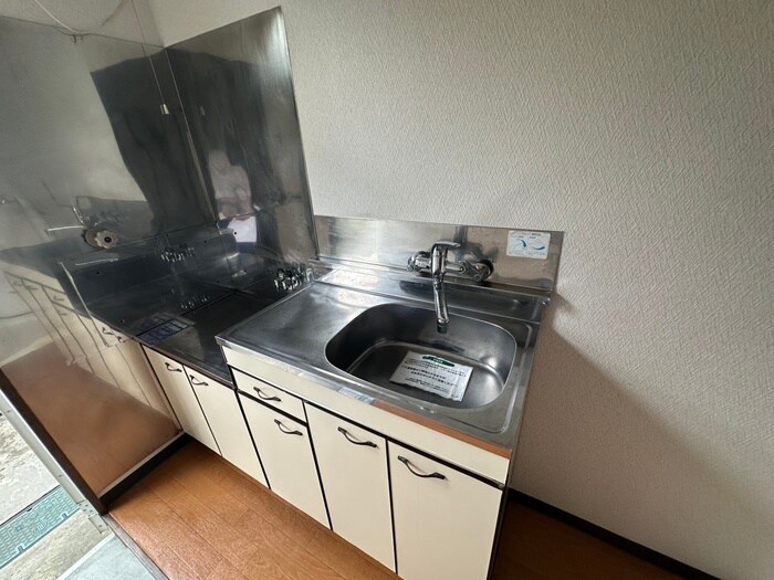 物件内観写真12　(キッチン)