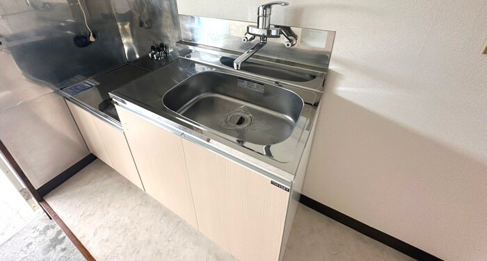 物件内観写真12　(キッチン)