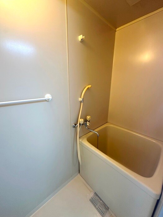 物件内観写真13　(バス／シャワールーム等)