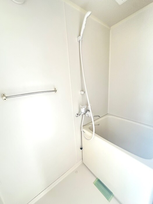 物件内観写真13　(バス／シャワールーム等)