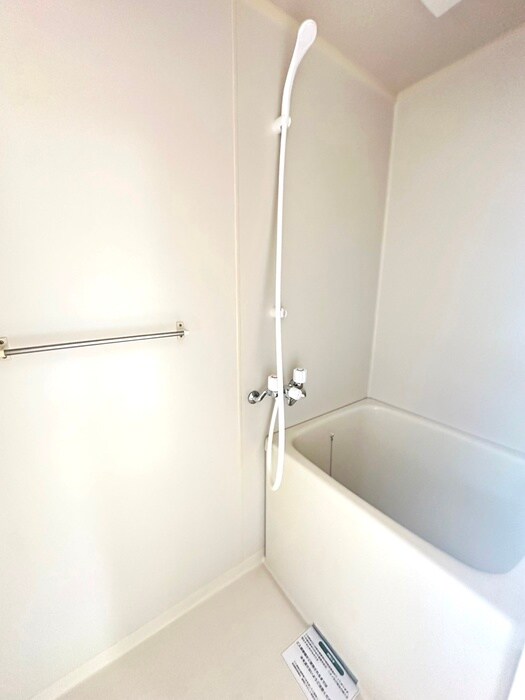 物件内観写真13　(バス／シャワールーム等)