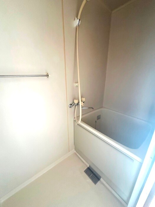 物件内観写真13　(バス／シャワールーム等)