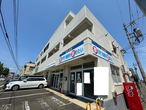 渡辺ビル外観写真