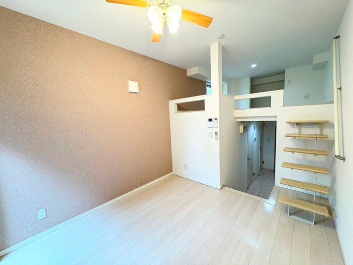 物件内観写真9　(居室)