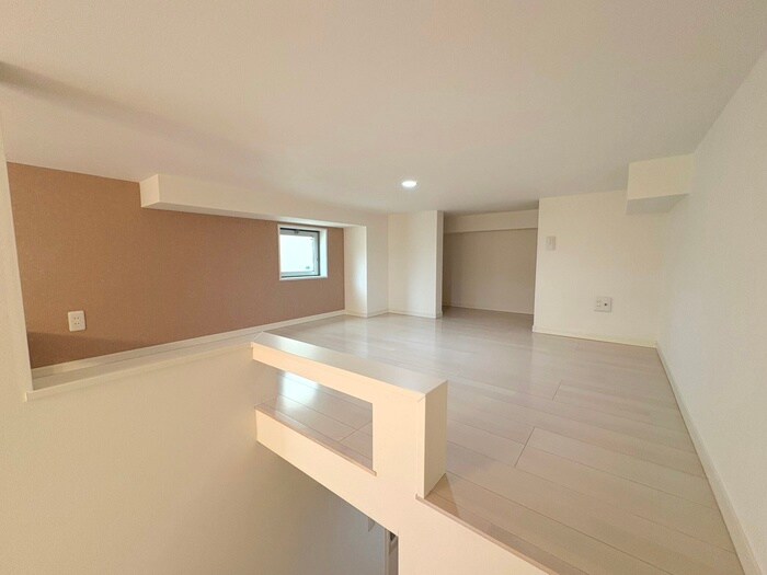 物件内観写真10　(ロフト)