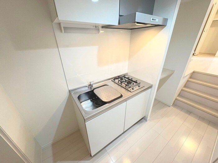 物件内観写真12　(キッチン)