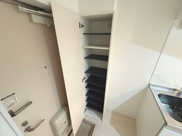 物件内観写真17　(靴箱)