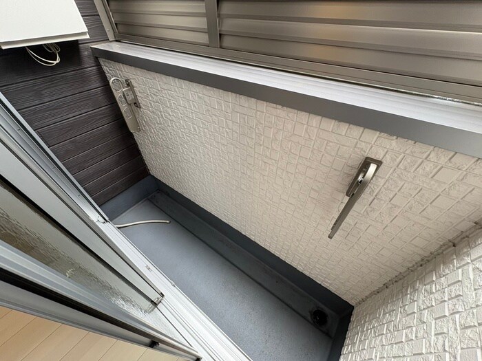 物件内観写真21　(ベランダ・バルコニー)