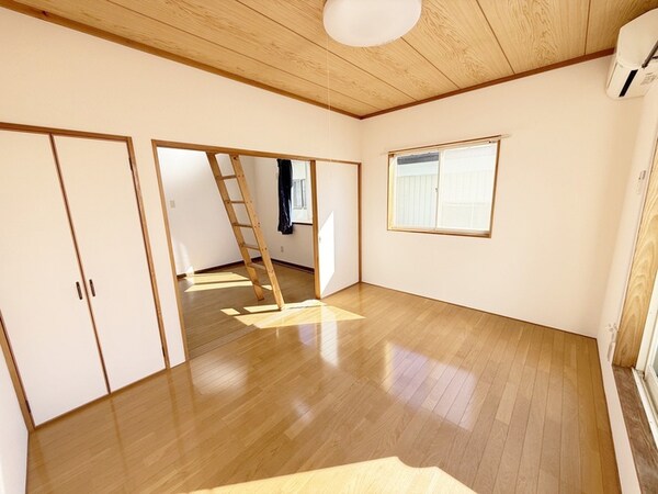 居室