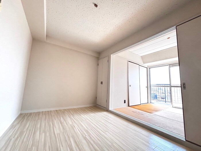 物件内観写真7　(居室)