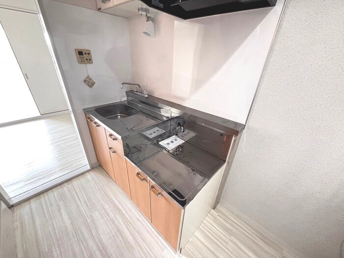 物件内観写真12　(キッチン)