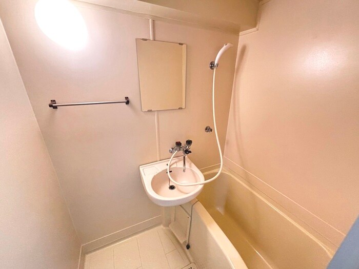 物件内観写真13　(バス／シャワールーム等)