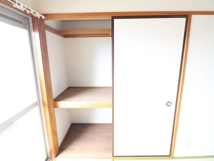 物件内観写真14　(収納)