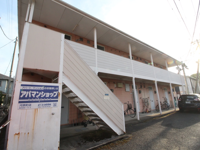 コーポドリーム
