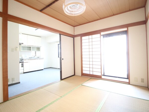 居室
