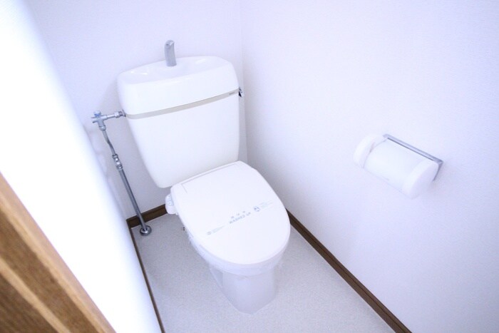 物件内観写真10　(トイレ)