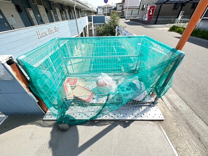 物件外観写真2　(建物設備)