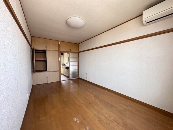 居室