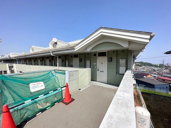 物件外観写真4　(外観写真)