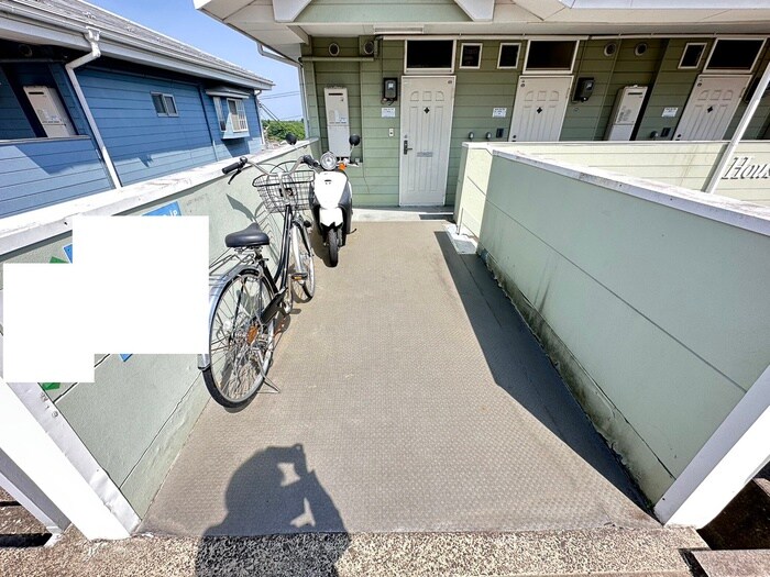 物件外観写真6　(その他)