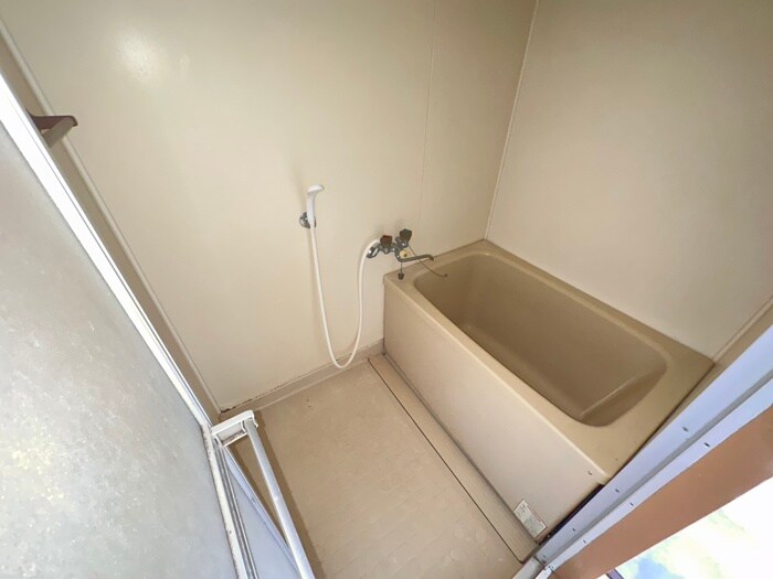 物件内観写真11　(バス／シャワールーム等)