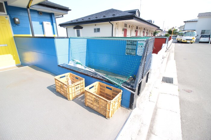 物件外観写真4　(その他)