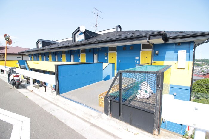 物件外観写真6　(建物設備)