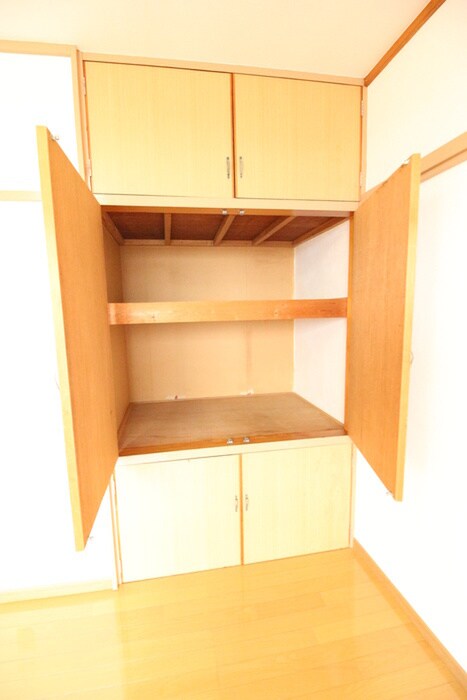 物件内観写真14　(収納)