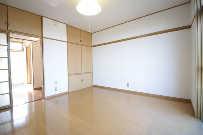 物件内観写真16　(居室)