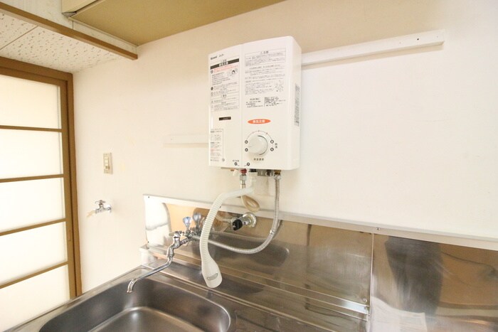 物件内観写真20　(キッチン)