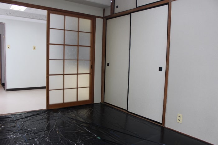 物件内観写真10　(廊下)