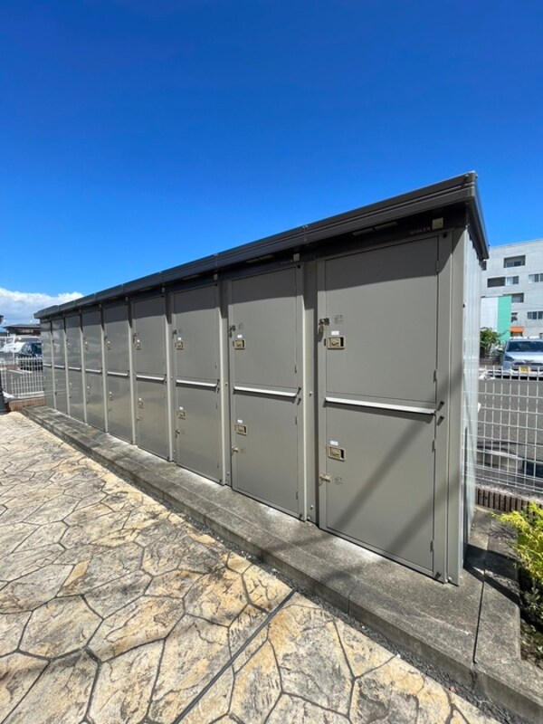 建物設備
