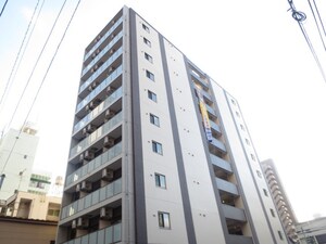 カーサヴェルデ春日町外観写真