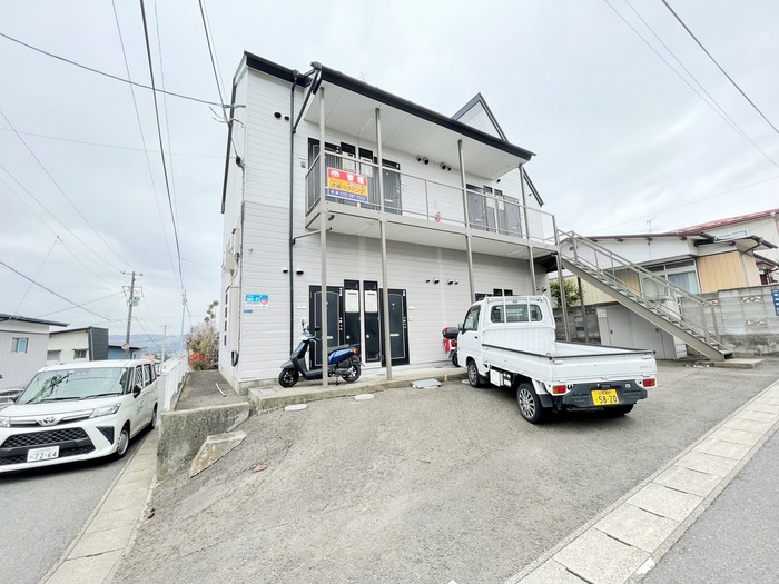 アーバンシティ恵和町Ⅱ