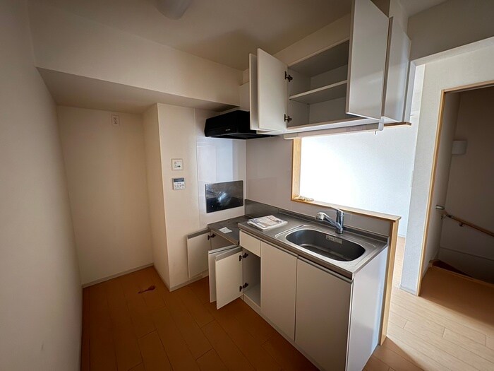 物件内観写真9　(キッチン)