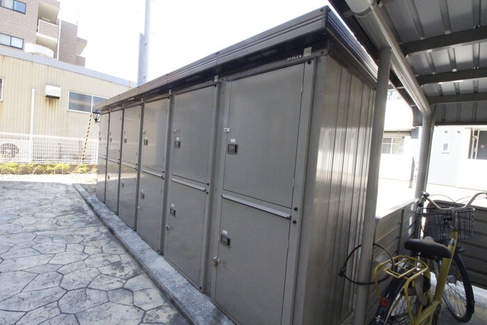 物件外観写真5　(建物設備)