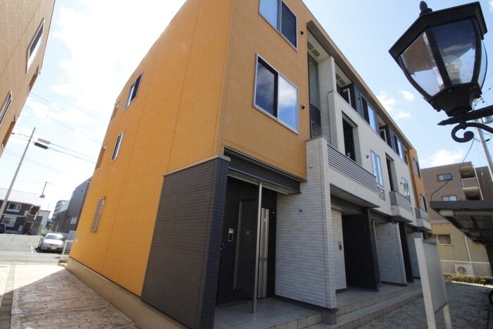 物件外観写真6　(外観写真)