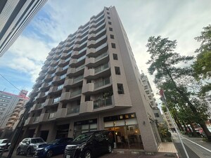 カルロ北目外観写真