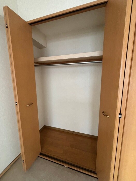 物件内観写真9　(収納)