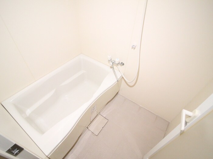 物件内観写真11　(バス／シャワールーム等)