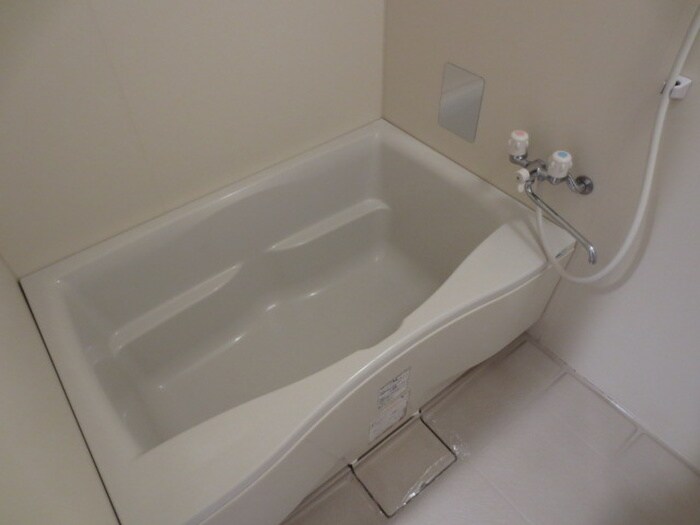 物件内観写真12　(バス／シャワールーム等)