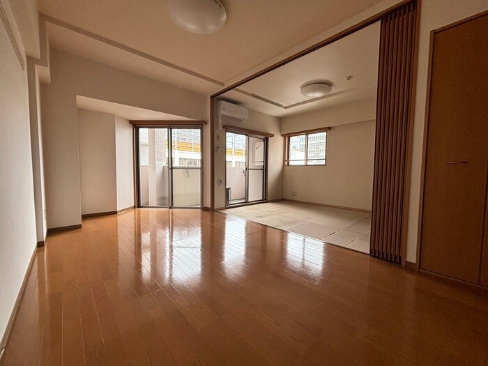 物件内観写真17　(居室)