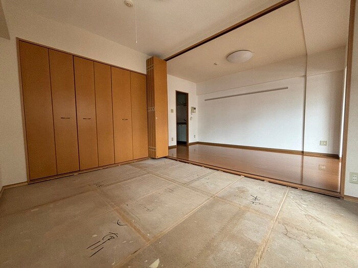 物件内観写真18　(居室)