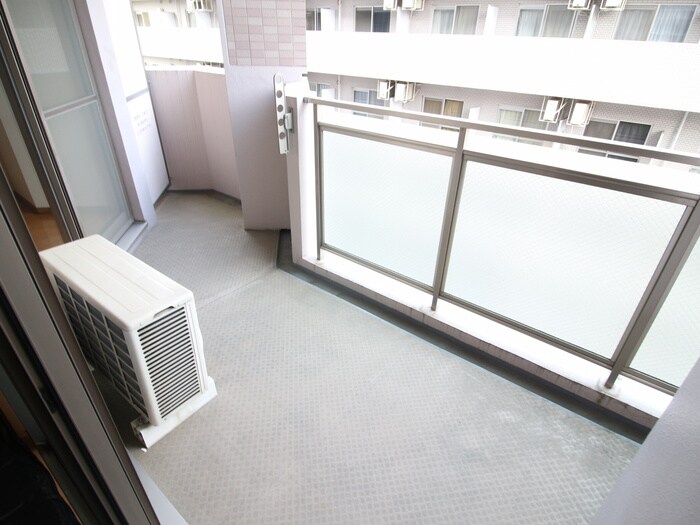 物件内観写真21　(ベランダ・バルコニー)