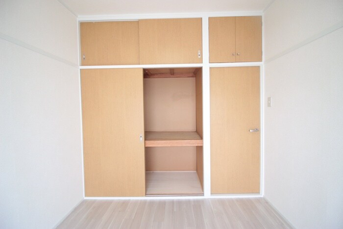 物件内観写真8　(収納)