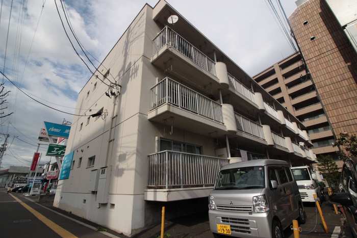 外観写真