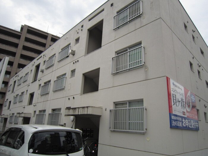 物件外観写真6　(外観写真)