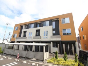 アイラビスタ　Ⅱ外観写真