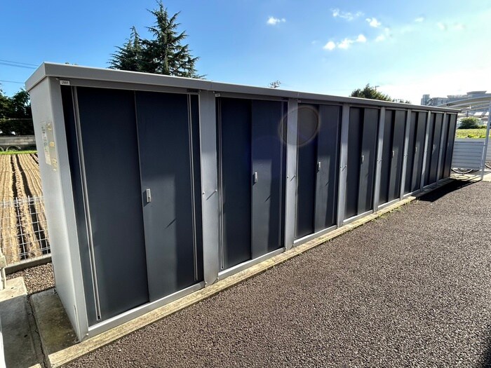 物件外観写真6　(建物設備)